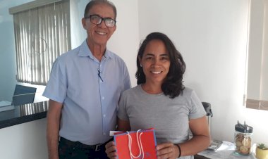 Sindicato realiza sorteio de presentes em homenagem ao Dia das Mães