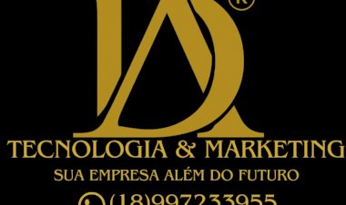 D&A Tecnologia & Marketing Digital