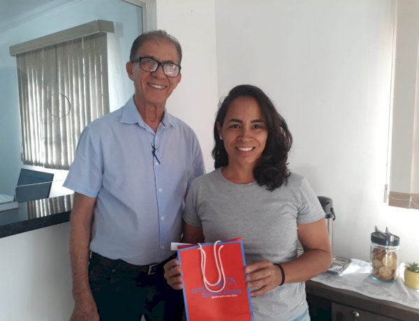 Sindicato realiza sorteio de presentes em homenagem ao Dia das Mães