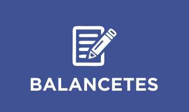 BALANCETE AGOSTO 2025