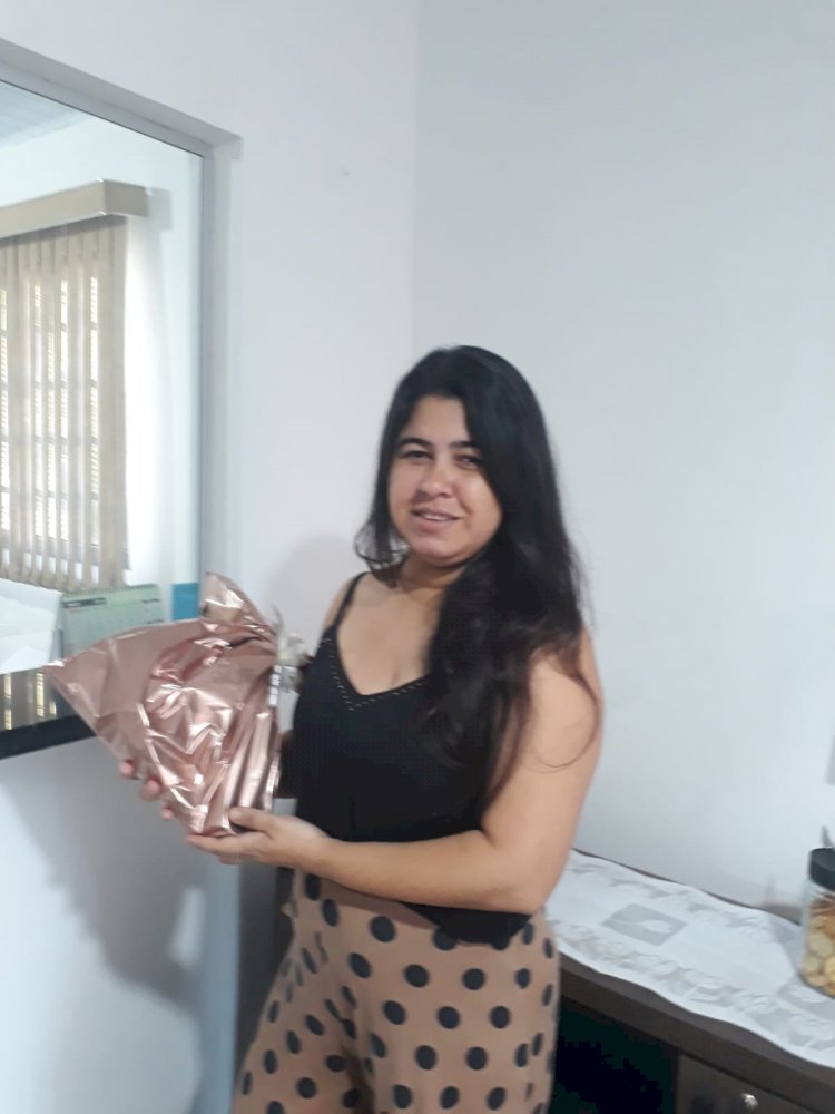 Sindicato realiza sorteio de presentes em homenagem ao Dia das Mães