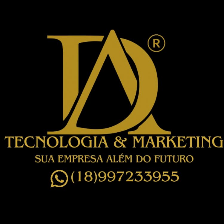 D&A Tecnologia & Marketing Digital