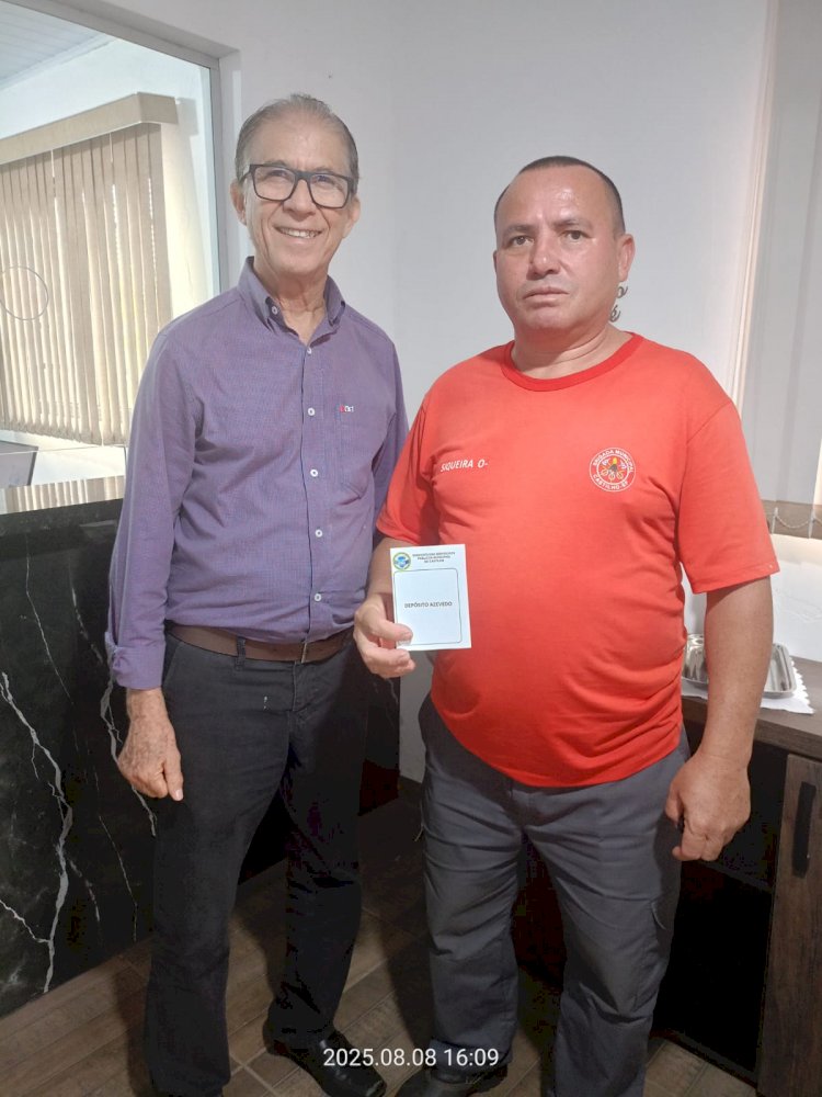 SERVIDOS SORTEADOS DO DIA DOS PAIS