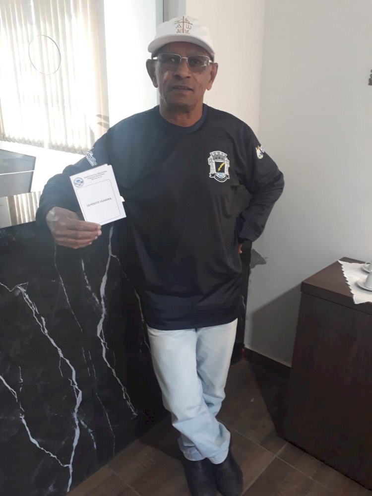 SERVIDOS SORTEADOS DO DIA DOS PAIS