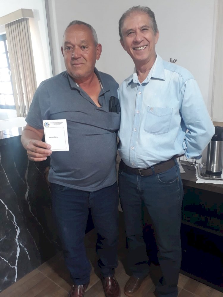 SERVIDOS SORTEADOS DO DIA DOS PAIS