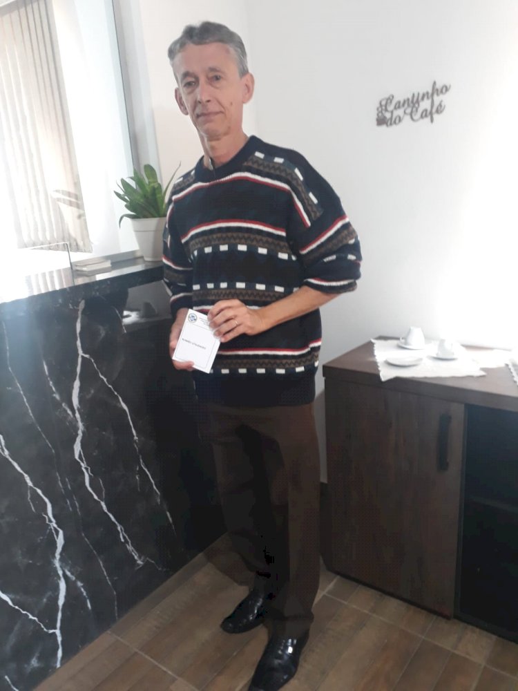 SERVIDOS SORTEADOS DO DIA DOS PAIS