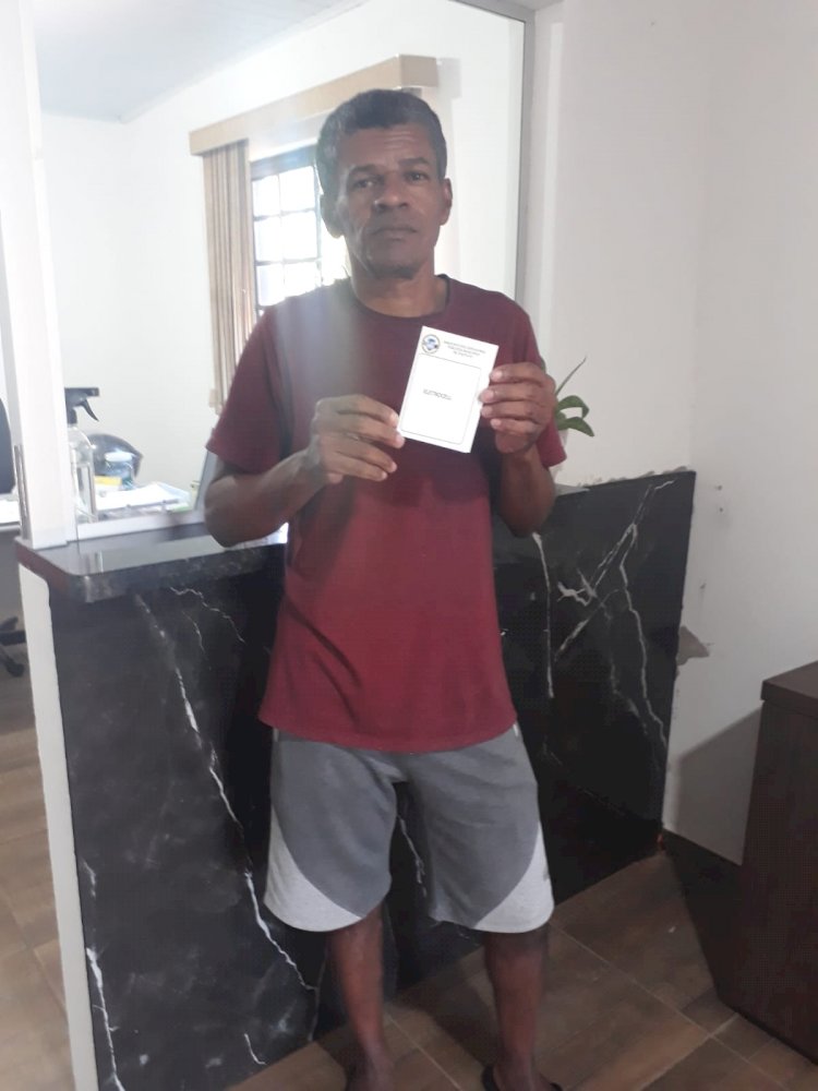 SERVIDOS SORTEADOS DO DIA DOS PAIS