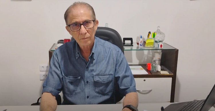 Valdir Camilo protocola pedido de ampliação da licença do servidor público castilhense em caso de falecimento do familiar