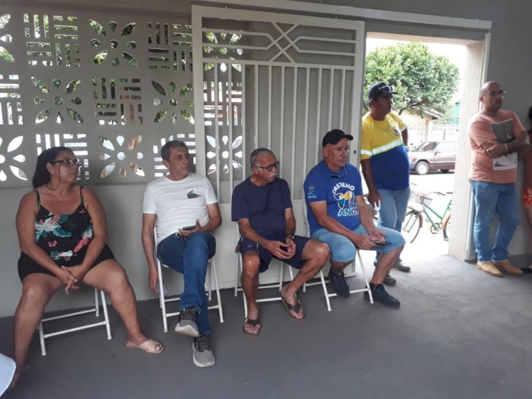 Sindicato dos Servidores Públicos de Castilho realiza Premiação de Natal 2025