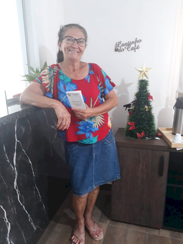 Sindicato dos Servidores Públicos de Castilho realiza Premiação de Natal 2025